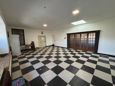 Fonds de commerce - Local commercial