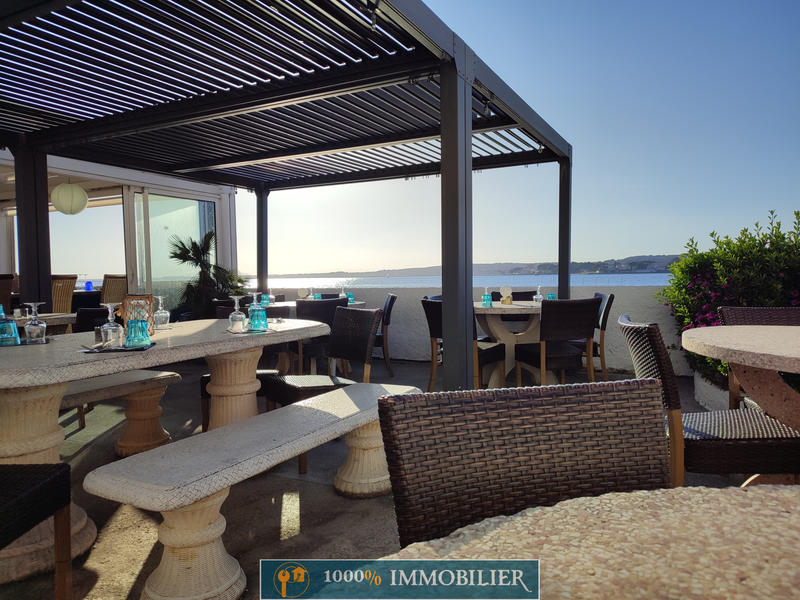 Fonds de commerce - Magasins - 460 m²