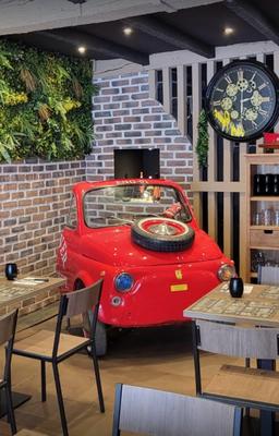 Fonds de commerce - Magasins - 100 m²