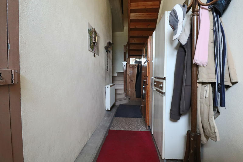 Maison - 95 m² - 6 pièces