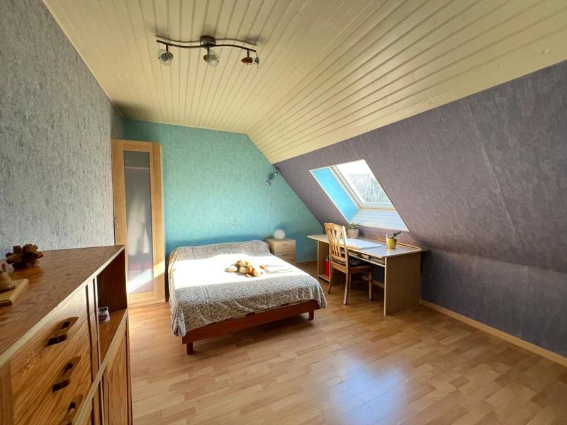 Maison - 115 m² - 4 pièces