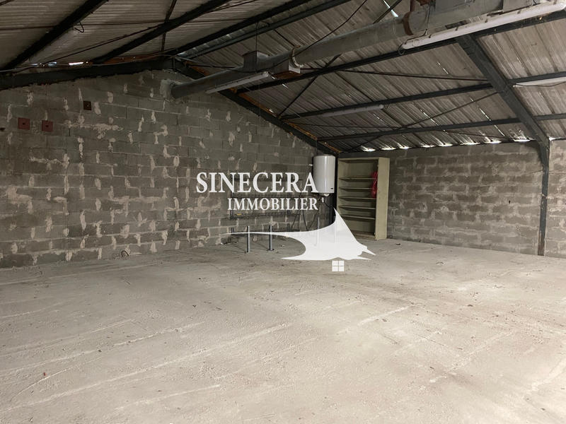 Local commercial - 310 m²