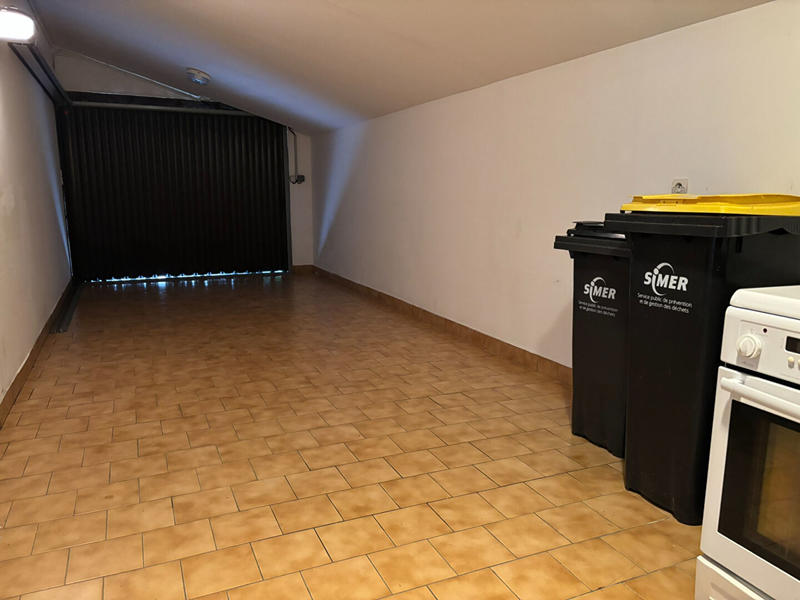 Maison - 117 m² - 5 pièces