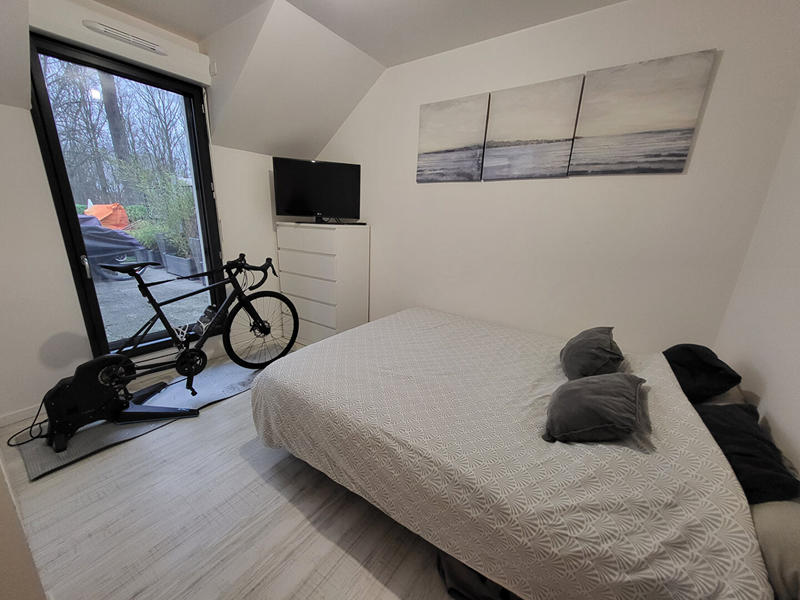 Appartement - 39 m² - 2 pièces