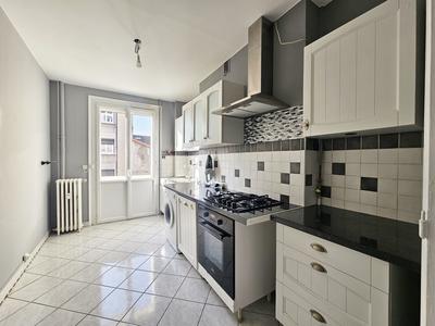 Appartement - 87 m²