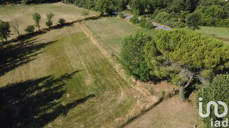 Maison - 85 m² - 3 pièces