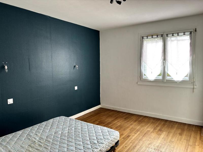 Maison - 134 m² - 7 pièces