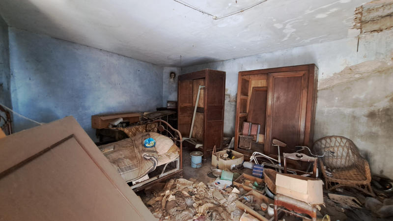 Maison - 98 m² - 3 pièces