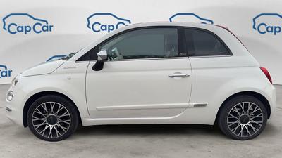 Fiat 500c 1.0 70 Dolcevita