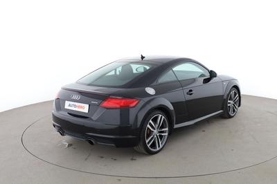 Audi Tt Coupé 2.0 Tfsi Quattro s tronic 230 ch