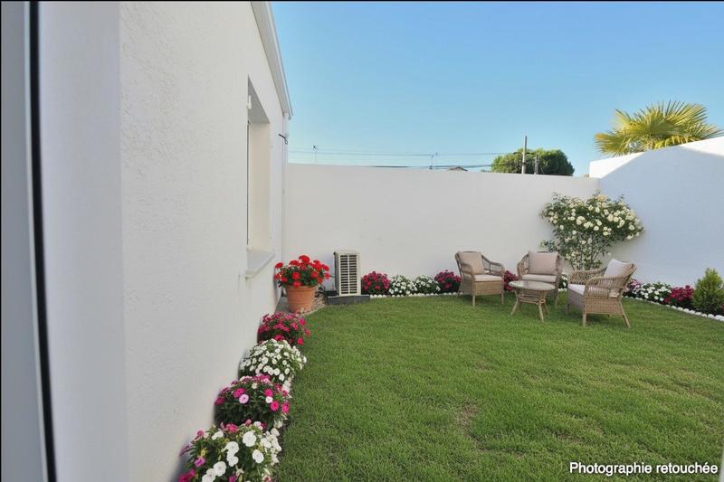 Maison - 72 m² - 3 pièces