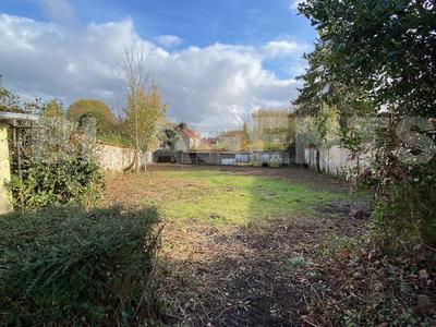 Maison - 100 m² - 6 pièces