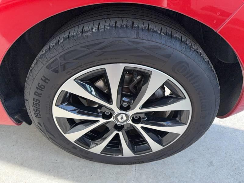 Renault Clio E-Tech 140 - 21n Intens