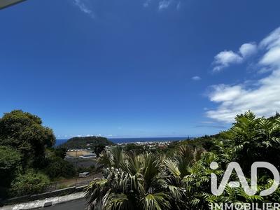 Maison - 106 m² - 5 pièces