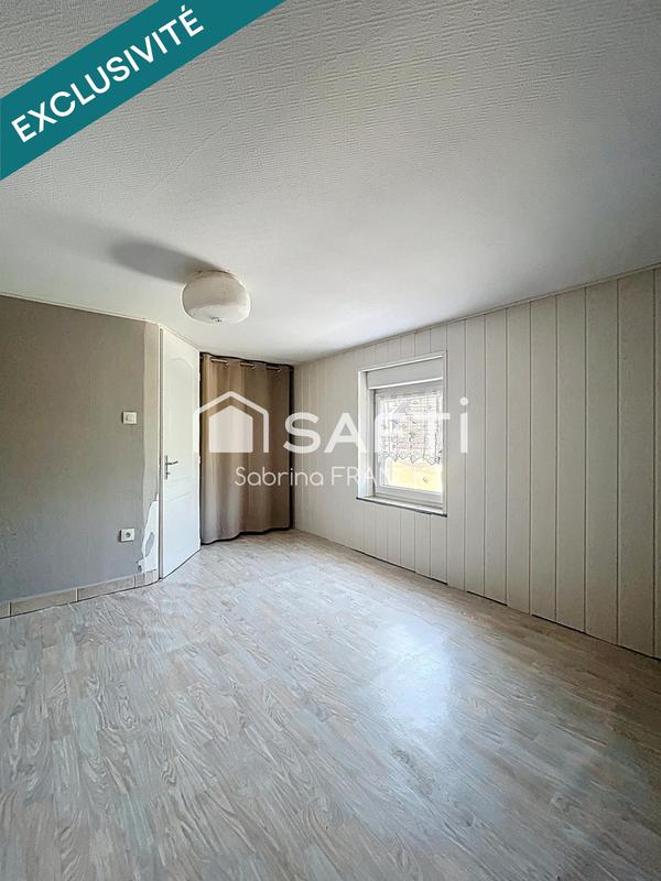 Appartement - 127 m² - 5 pièces