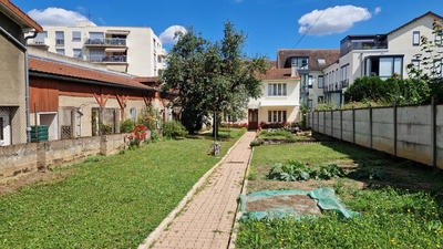 Maison - 131 m² - 5 pièces