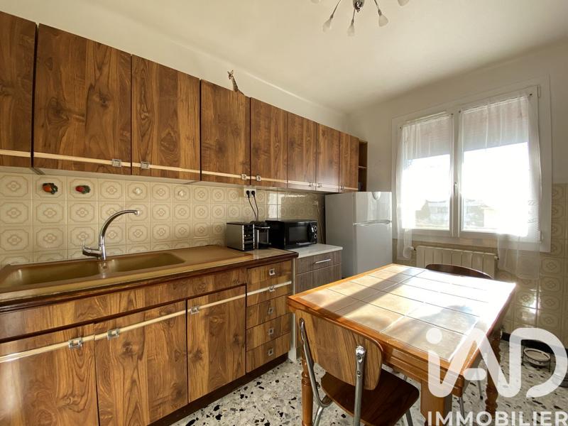 Maison - 113 m² - 4 pièces