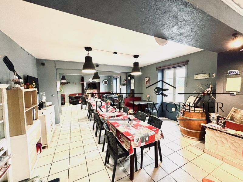 Propriété - 380 m² - 15 pièces