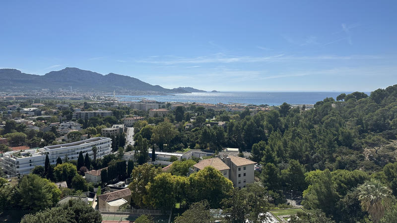 Appartement - 173 m² - 5 pièces