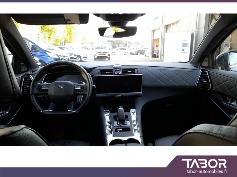 Ds 7 E-Tense 300 Aut Phev 4x4Rivoli