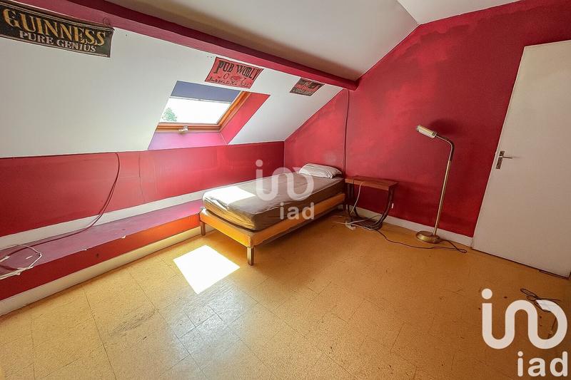 Maison - 137 m² - 5 pièces