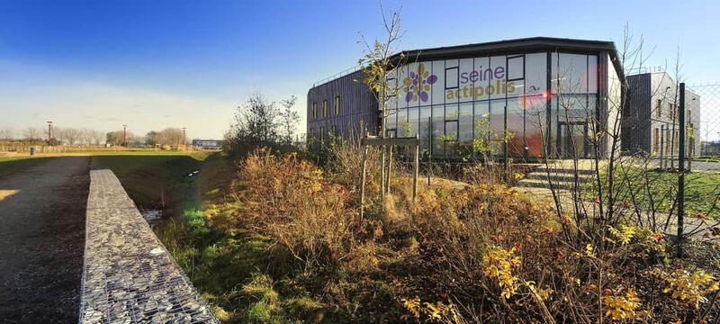 Local commercial - 300 m²