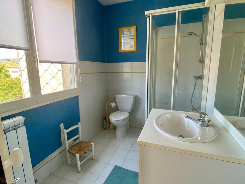 Maison - 114 m² - 5 pièces