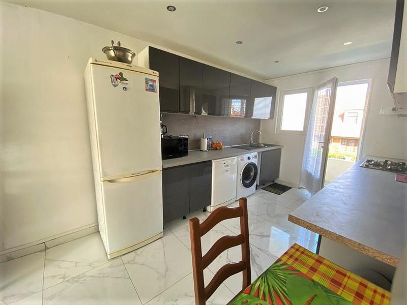 Maison - 126 m² - 7 pièces