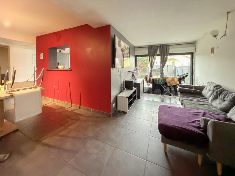 Appartement - 74 m² - 4 pièces