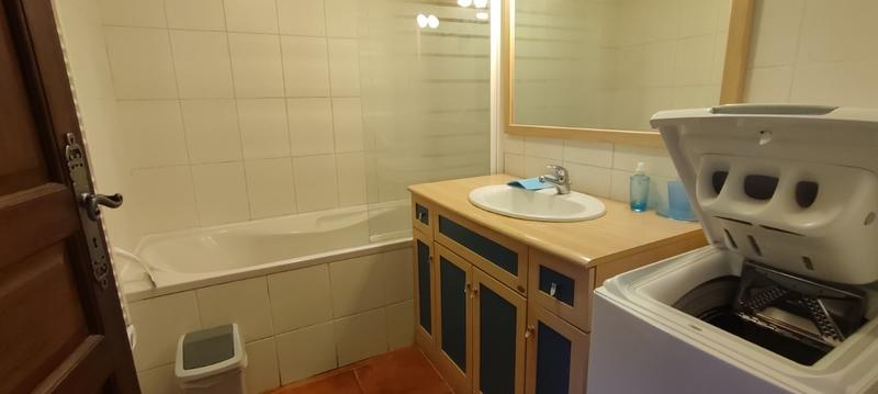 Maison - 90 m² - 3 pièces