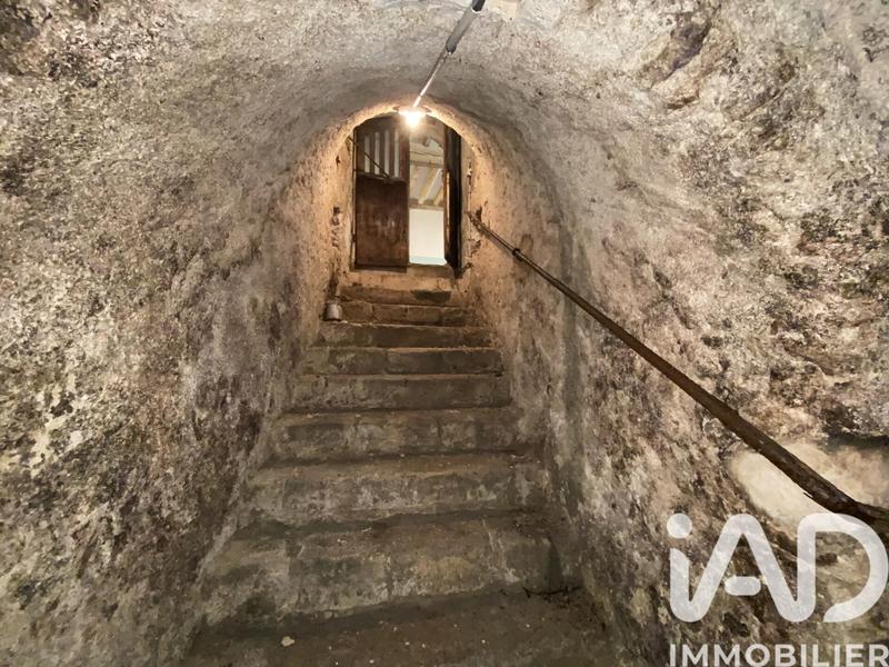 Maison - 252 m² - 8 pièces