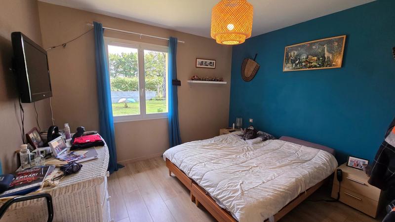 Maison - 114 m² - 4 pièces