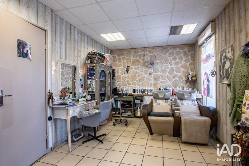 Local commercial - 35 m²