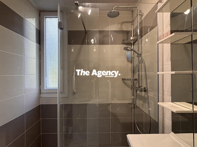 Appartement - 78 m² - 4 pièces