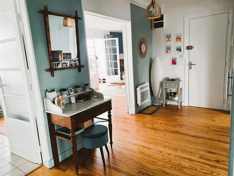 Appartement - 76 m² - 3 pièces