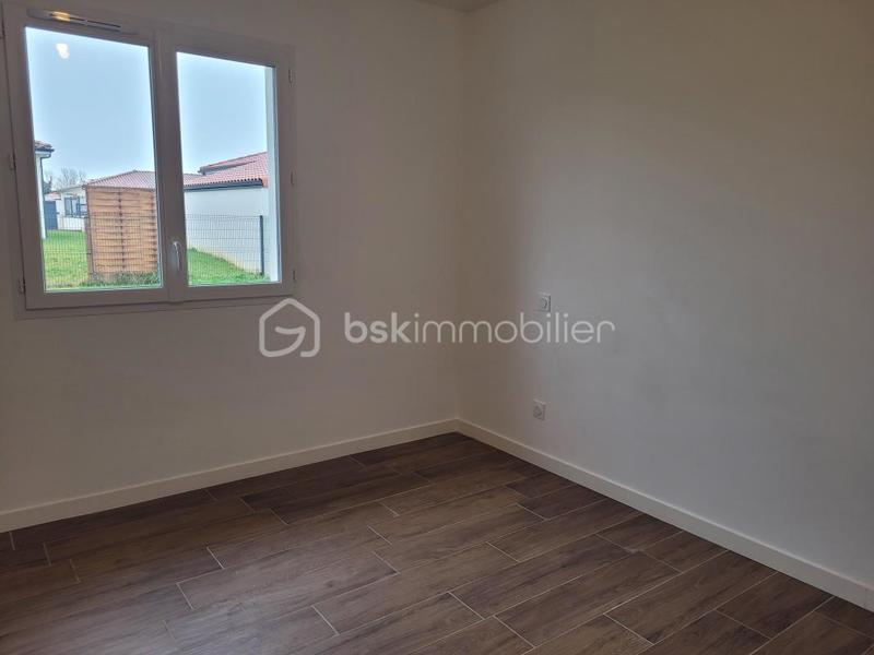 Maison - 109 m² - 6 pièces