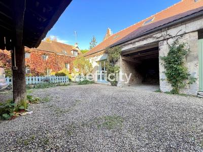 Longère - 220 m² - 9 pièces