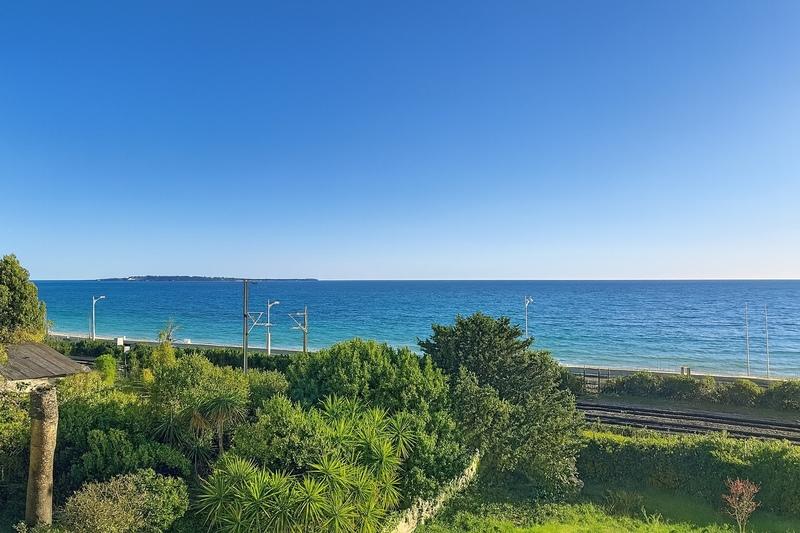 Appartement - 80 m² - 3 pièces