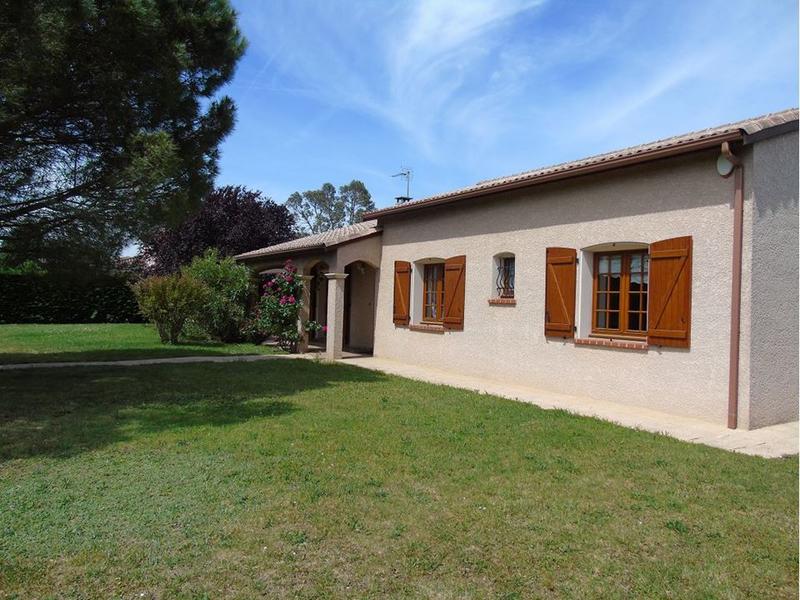 Maison traditionnelle - 118 m² - 5 pièces