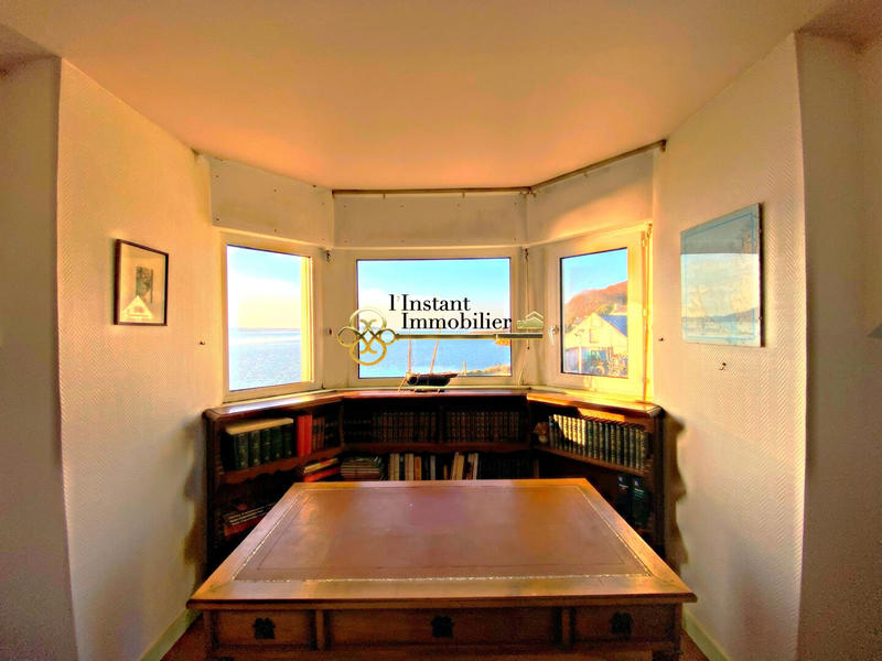 Maison - 167 m² - 7 pièces