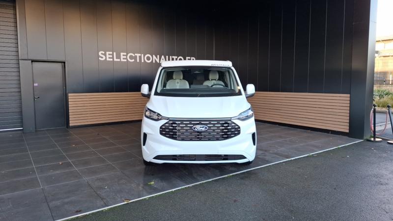 Westfalia Kelsey Ford Tansit Custom 2,0 Ecoblue 136