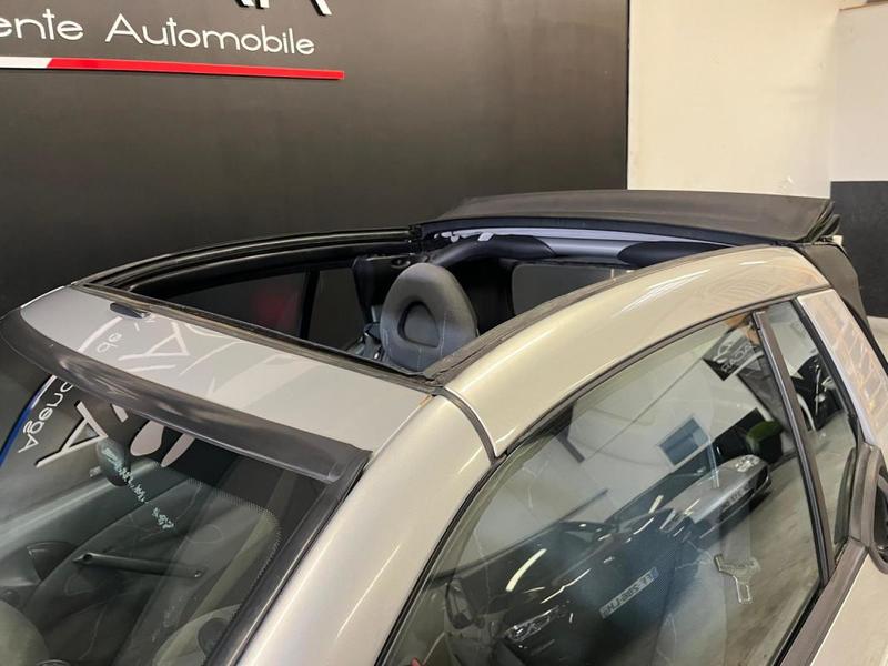 Smart ForTwo Cabrio (450) 0.7 i 61 cv / Passion