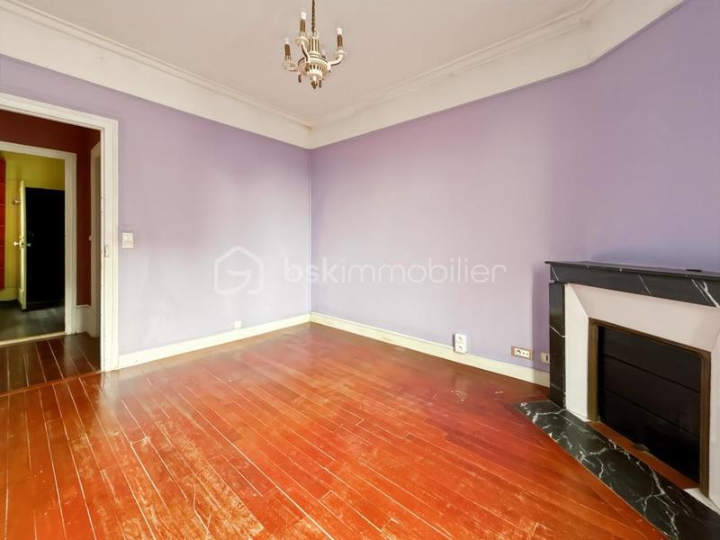 Maison - 100 m² - 3 pièces