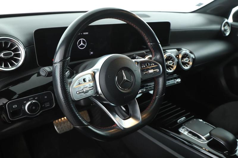Mercedes Classe a 180 d Amg Line 7g-Dct 116 ch