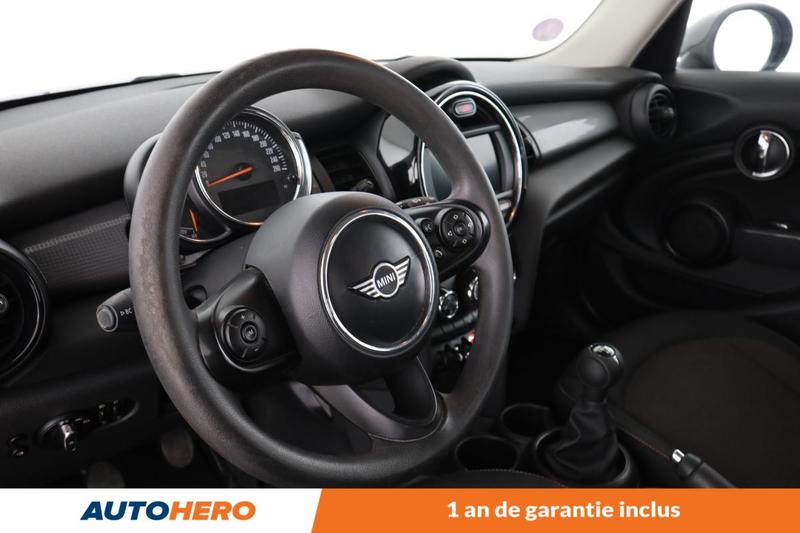 Mini Mini Cooper 5p 136 ch