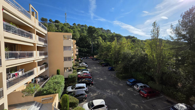 Viager - Appartement - 71 m² - 3 pièces