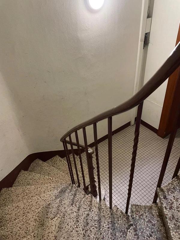 Appartement - 71 m² - 3 pièces