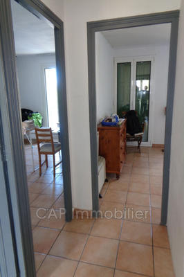 Appartement - 49 m² - 3 pièces