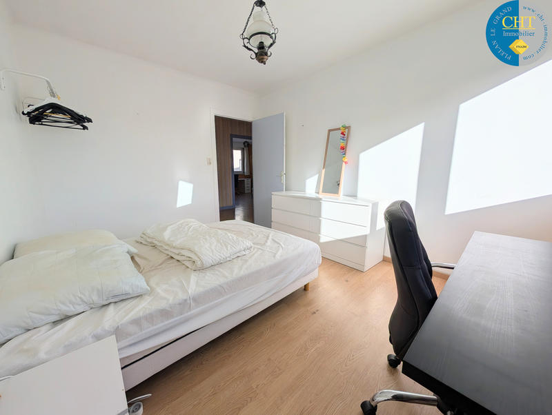 Maison - 197 m² - 8 pièces