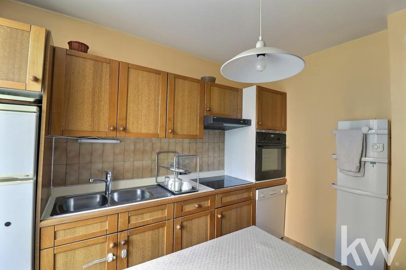 Maison - 130 m² - 7 pièces